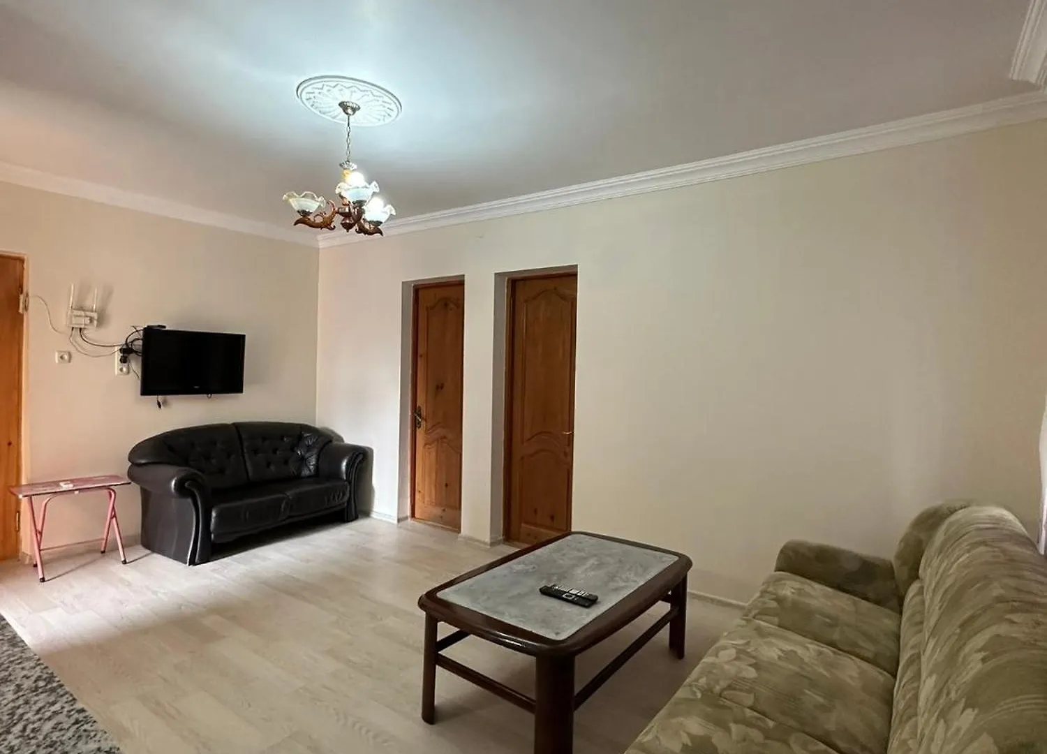 Your Home In Batumi Holiday home