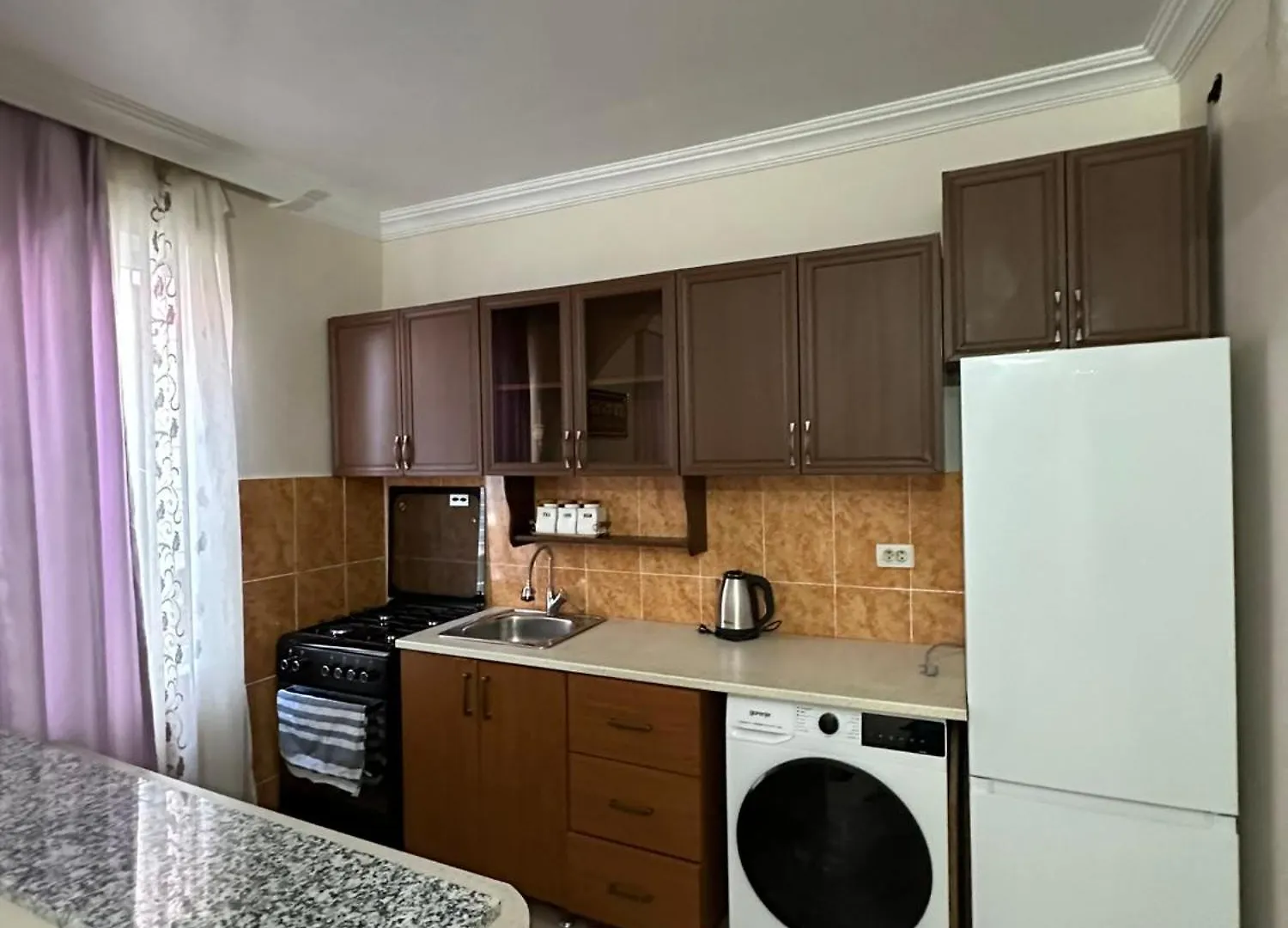 Your Home In Batumi 0*,