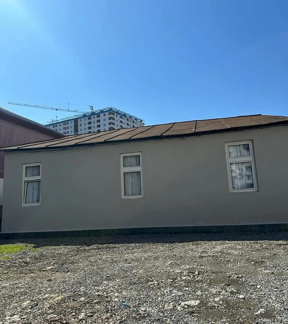 Your Home In Batumi