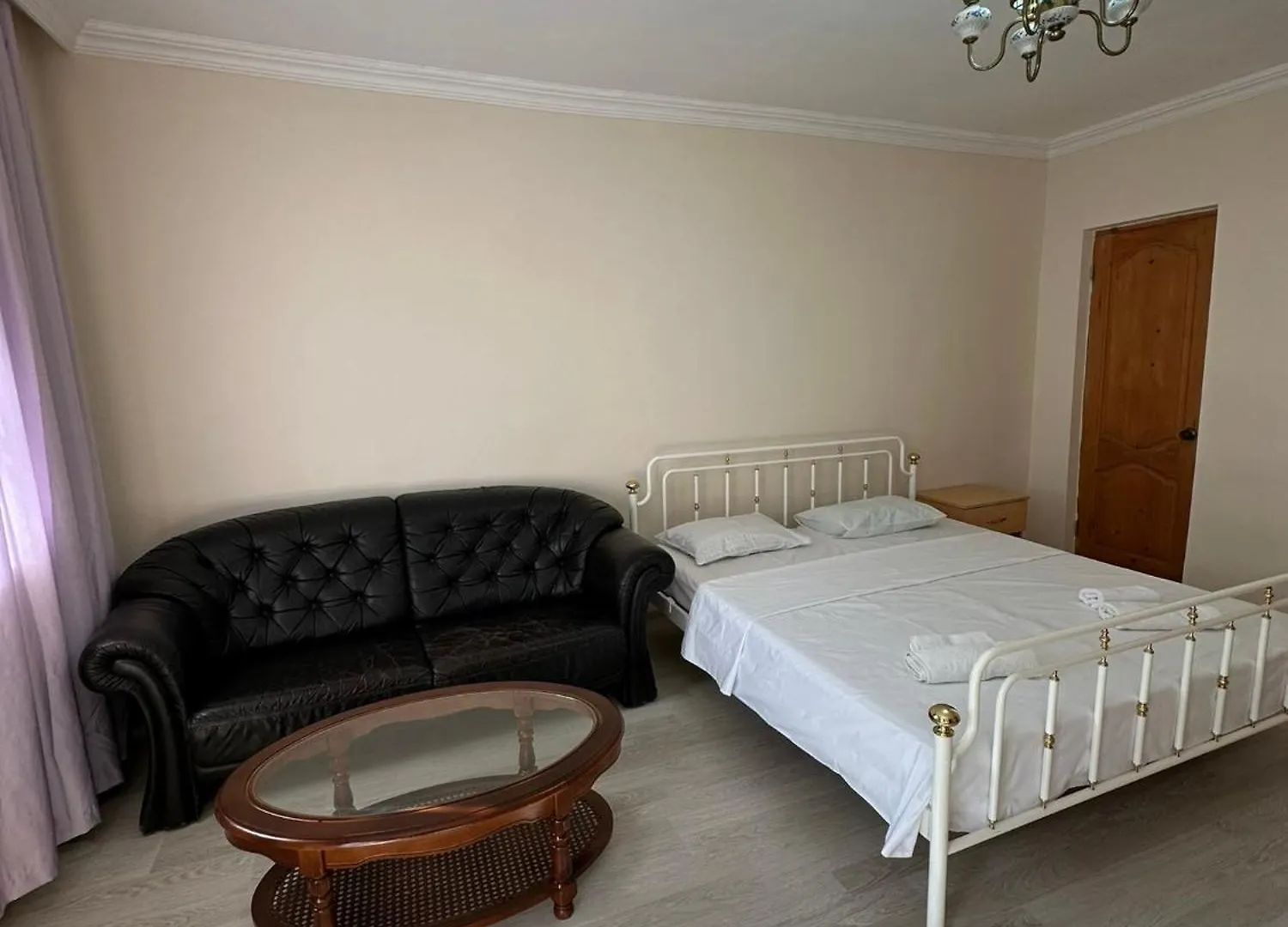 Your Home In Batumi Georgia