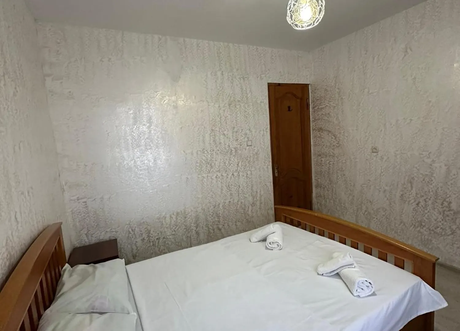 Holiday home Your Home In Batumi
