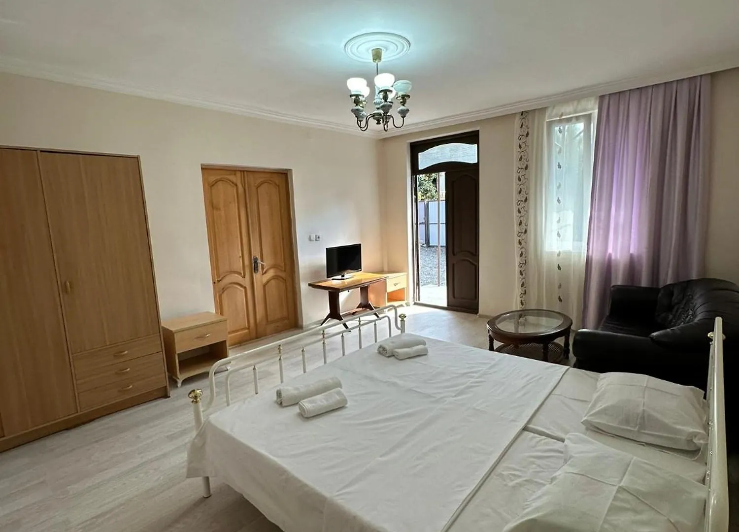 Your Home In Batumi