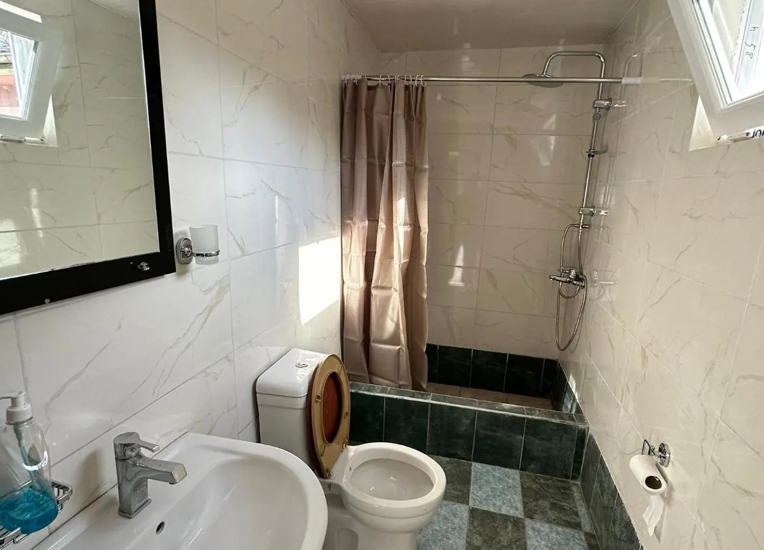 Holiday home Your Home In Batumi Georgia