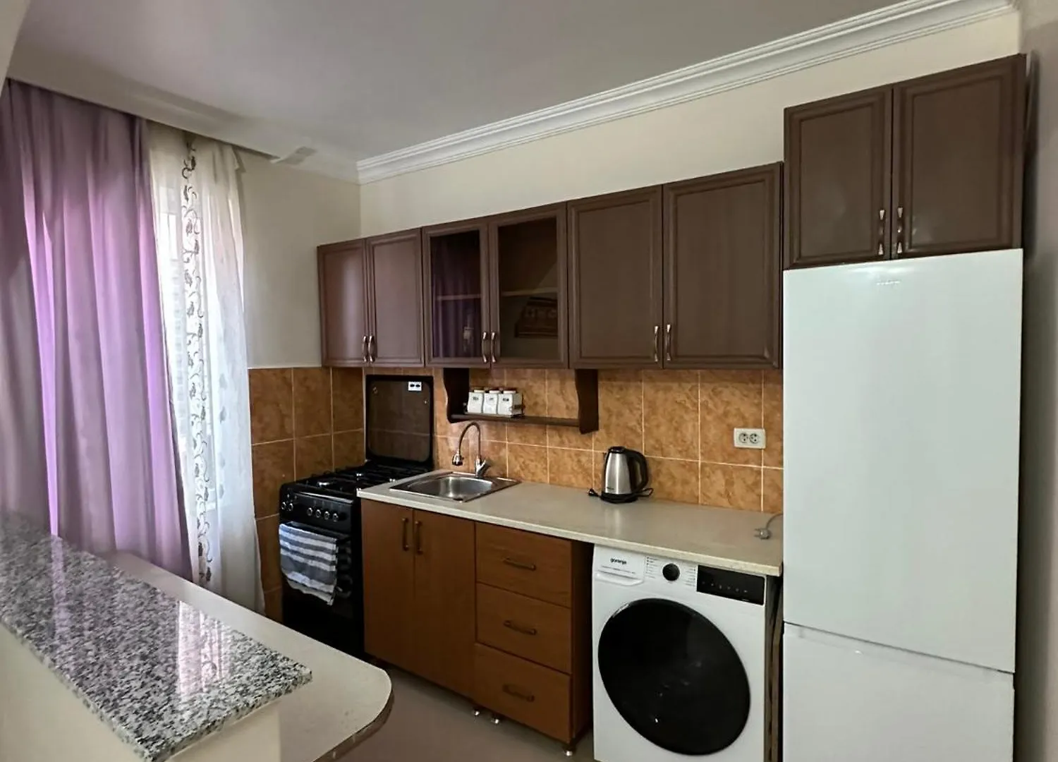 Holiday home Your Home In Batumi