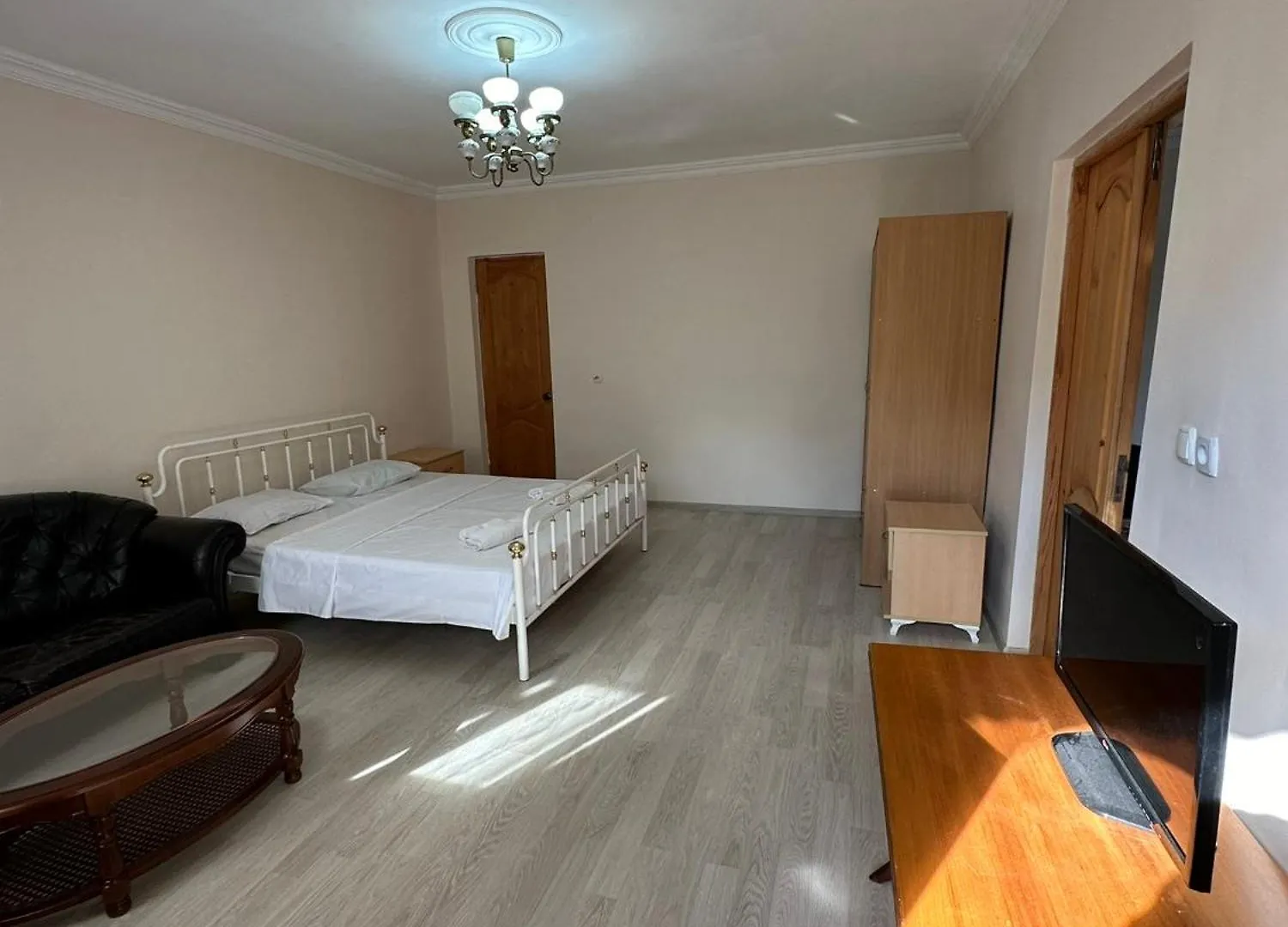 Holiday home Your Home In Batumi Georgia
