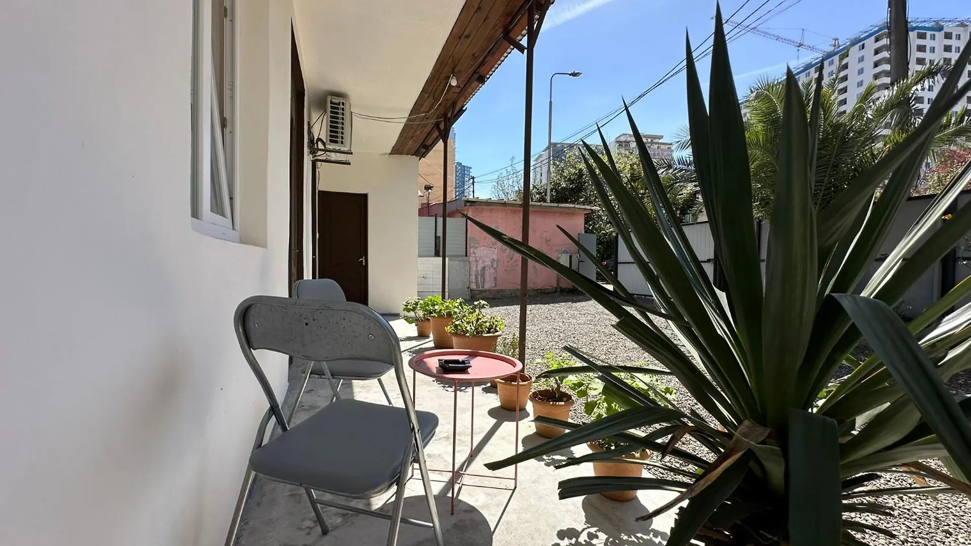 Holiday home Your Home In Batumi
