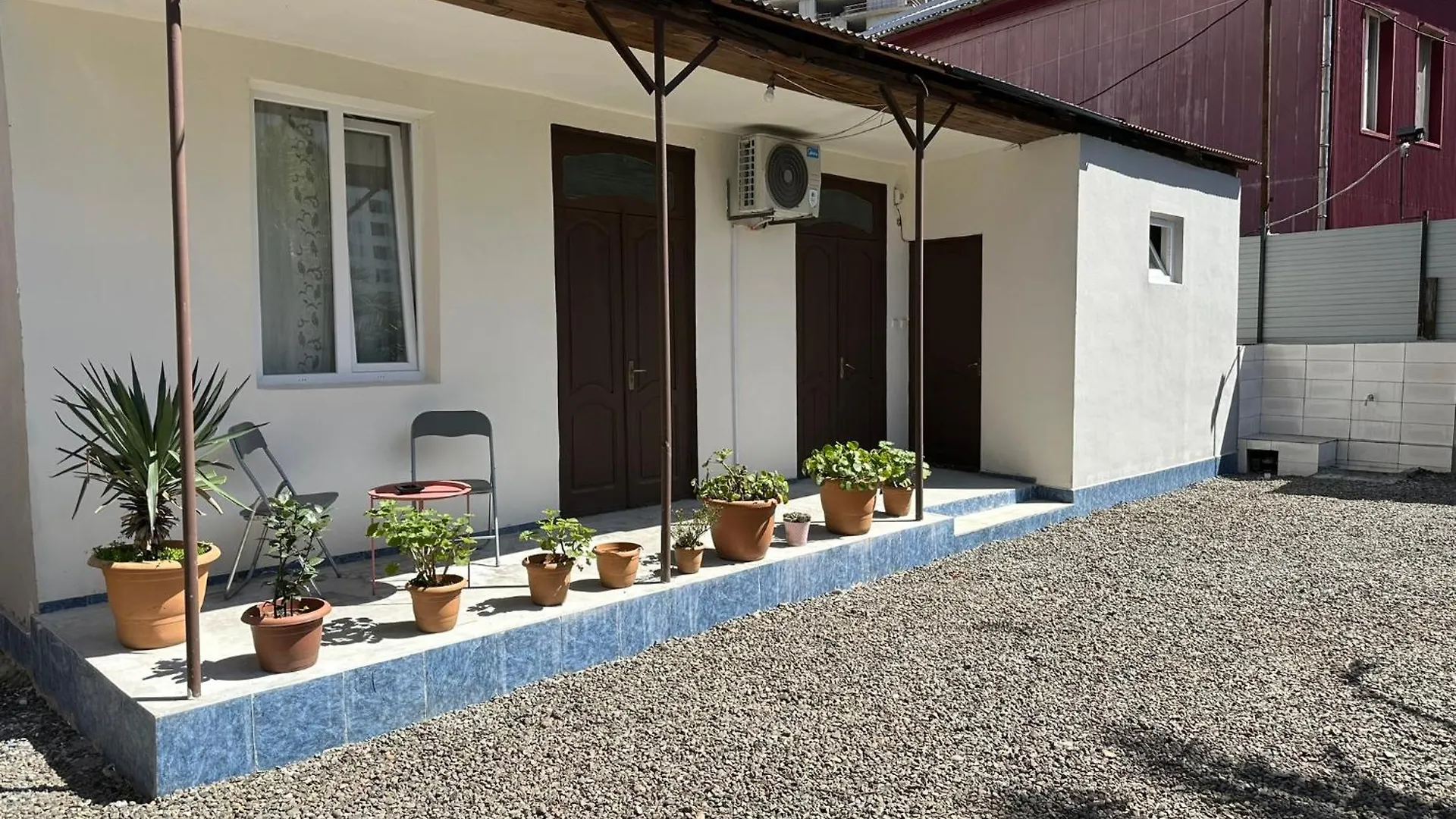Your Home In Batumi 0*,  Georgia