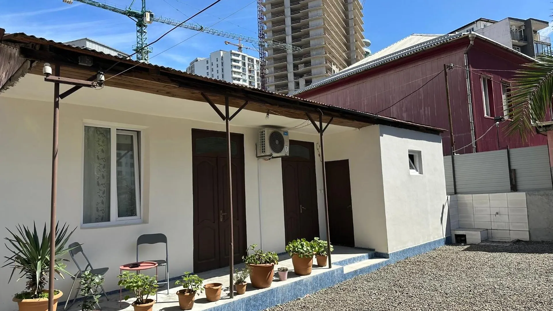 Holiday home Your Home In Batumi