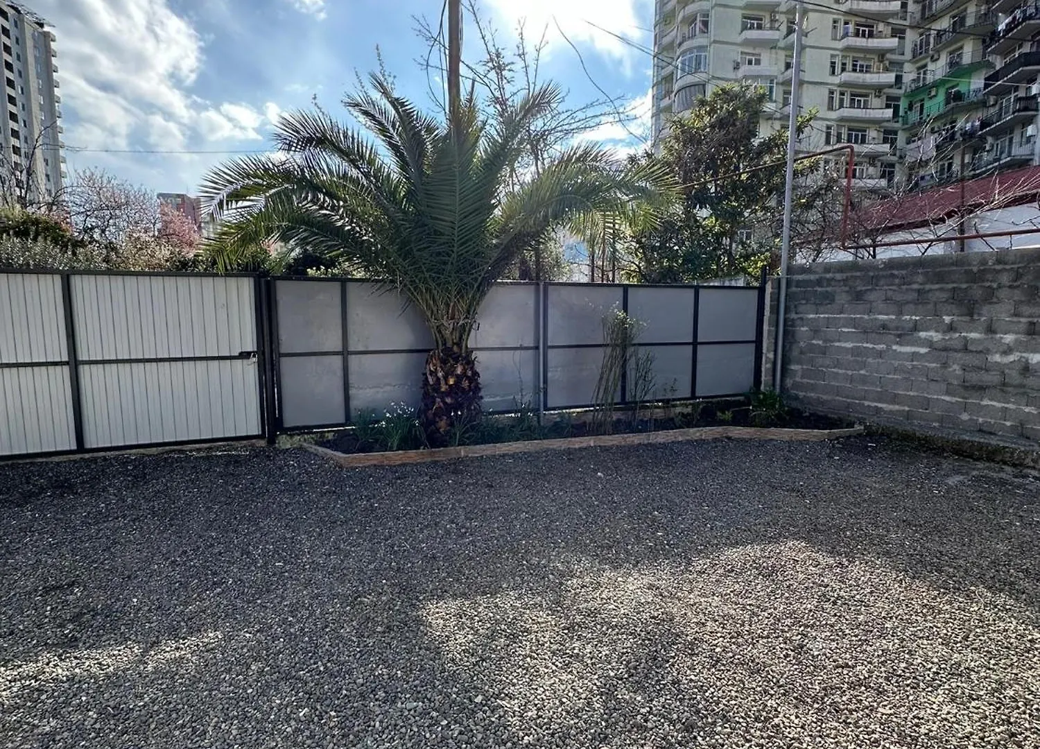 Your Home In Batumi Feriehus